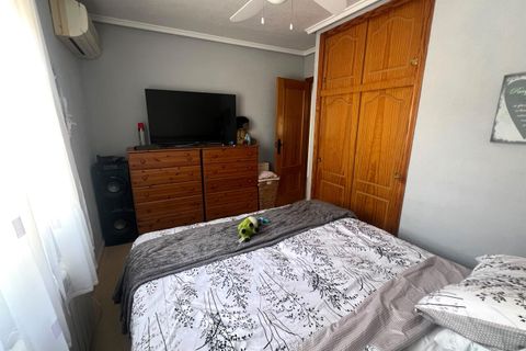 Villa i Camposol, Murcia, Camposol - € 110.000 | Ref: RED76 - foto 15