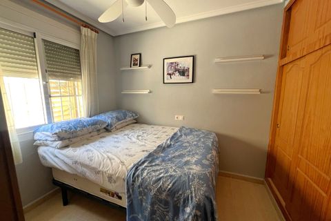 Villa i Camposol, Murcia, Camposol - € 110.000 | Ref: RED76 - foto 17