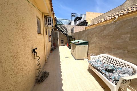 Villa i Camposol, Murcia, Camposol - € 110.000 | Ref: RED76 - foto 19