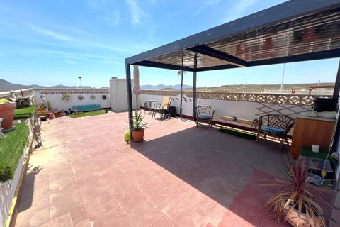 Villa i Camposol, Murcia, Camposol - € 110.000 | Ref: RED76 - foto 20