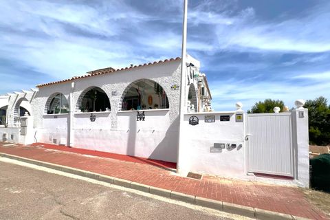 Villa i Camposol, Murcia, Camposol - € 149.995 | Ref: REB77 - foto 1