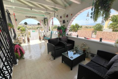 Villa i Camposol, Murcia, Camposol - € 149.995 | Ref: REB77 - foto 3