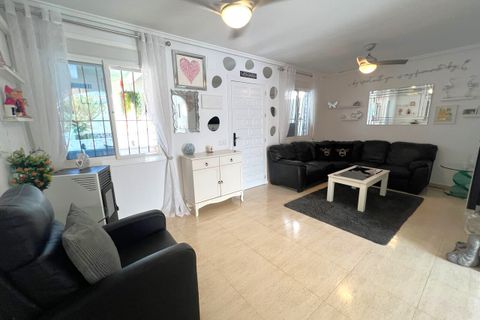 Villa i Camposol, Murcia, Camposol - € 149.995 | Ref: REB77 - foto 4