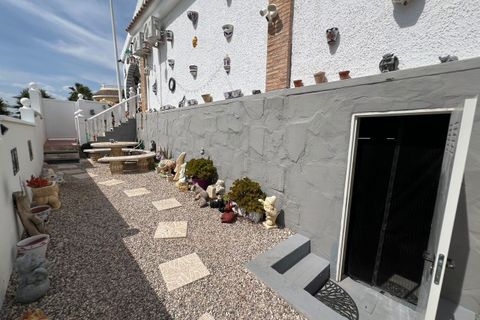 Villa i Camposol, Murcia, Camposol - € 149.995 | Ref: REB77 - foto 5