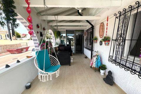 Villa i Camposol, Murcia, Camposol - € 149.995 | Ref: REB77 - foto 10