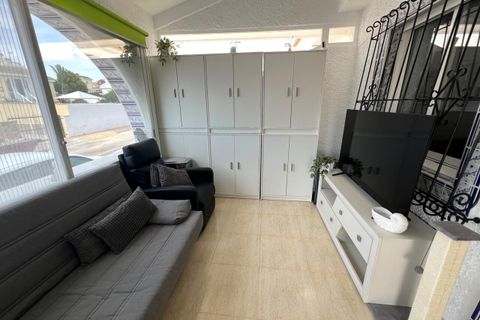 Villa i Camposol, Murcia, Camposol - € 149.995 | Ref: REB77 - foto 11