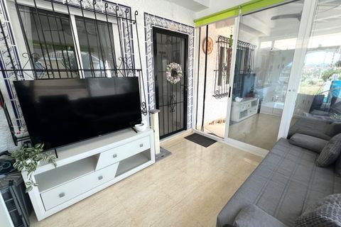 Villa i Camposol, Murcia, Camposol - € 149.995 | Ref: REB77 - foto 12