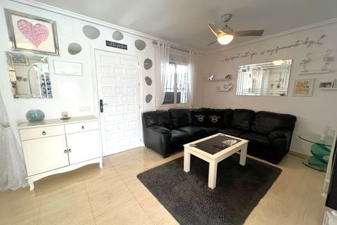 Villa i Camposol, Murcia, Camposol - € 149.995 | Ref: REB77 - foto 13