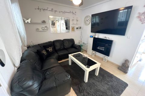 Villa i Camposol, Murcia, Camposol - € 149.995 | Ref: REB77 - foto 14