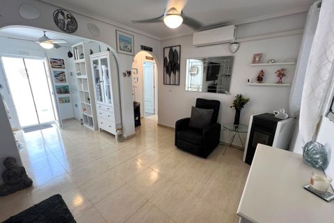 Villa i Camposol, Murcia, Camposol - € 149.995 | Ref: REB77 - foto 15