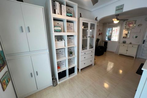 Villa i Camposol, Murcia, Camposol - € 149.995 | Ref: REB77 - foto 21