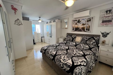 Villa i Camposol, Murcia, Camposol - € 149.995 | Ref: REB77 - foto 23
