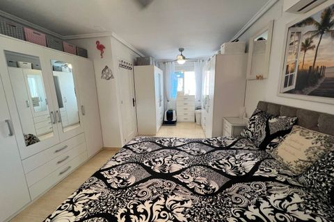 Villa i Camposol, Murcia, Camposol - € 149.995 | Ref: REB77 - foto 24
