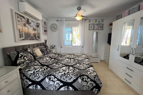 Villa i Camposol, Murcia, Camposol - € 149.995 | Ref: REB77 - foto 25