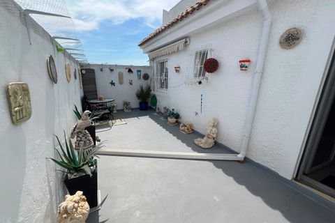 Villa i Camposol, Murcia, Camposol - € 149.995 | Ref: REB77 - foto 28