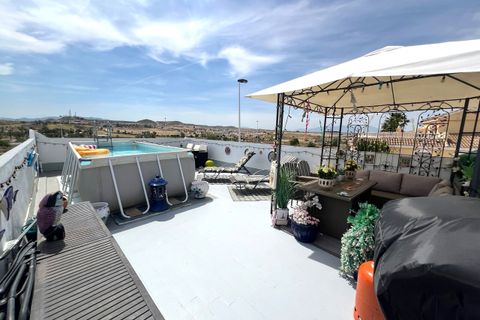 Villa i Camposol, Murcia, Camposol - € 149.995 | Ref: REB77 - foto 30