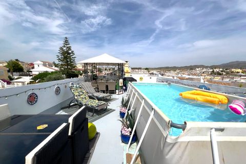 Villa i Camposol, Murcia, Camposol - € 149.995 | Ref: REB77 - foto 31