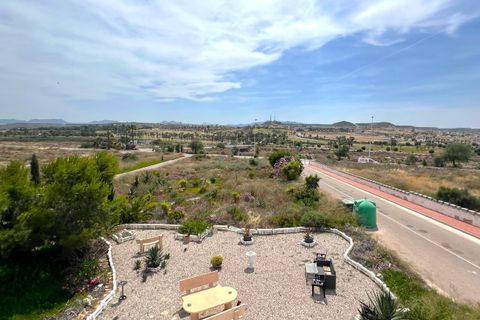 Villa i Camposol, Murcia, Camposol - € 149.995 | Ref: REB77 - foto 33