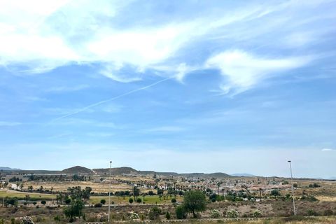 Villa i Camposol, Murcia, Camposol - € 149.995 | Ref: REB77 - foto 34