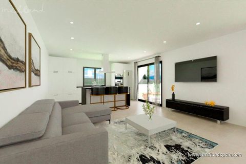 Villa i Aspe, Alicante, Aspe - € 470.900 | Ref: N-6822181 - foto 4