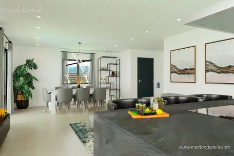 Villa i Aspe, Alicante, Aspe - € 470.900 | Ref: N-6822181 - foto 6