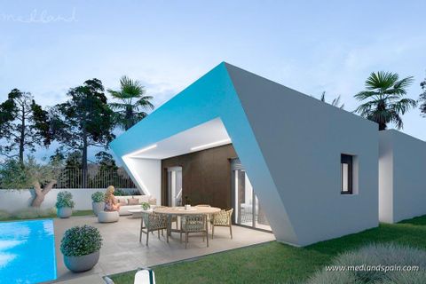 Villa i Aspe, Alicante, Aspe - € 470.900 | Ref: N-6822181 - foto 12