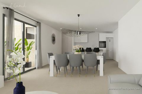 Villa i Aspe, Alicante, Aspe - € 505.900 | Ref: N-6823785 - foto 3