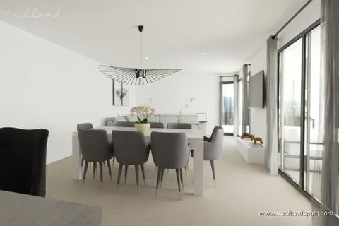 Villa i Aspe, Alicante, Aspe - € 505.900 | Ref: N-6823785 - foto 4