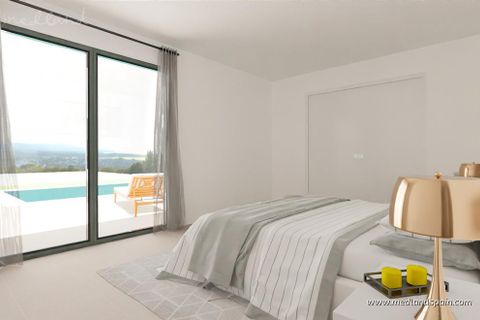 Villa i Aspe, Alicante, Aspe - € 505.900 | Ref: N-6823785 - foto 5