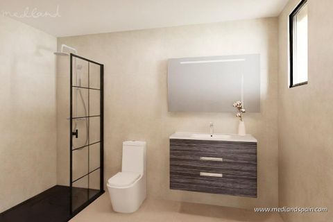 Villa i Aspe, Alicante, Aspe - € 505.900 | Ref: N-6823785 - foto 6