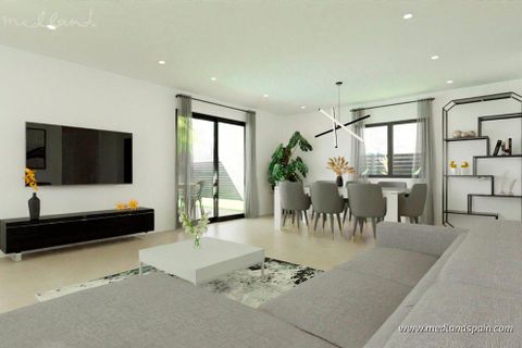 Villa i Aspe, Alicante, Aspe - € 505.900 | Ref: N-6823758 - foto 2
