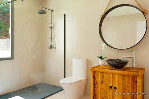Villa i Aspe, Alicante, Aspe - € 505.900 | Ref: N-6823758 - foto 9
