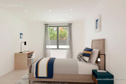 Villa i Aspe, Alicante, Aspe - € 505.900 | Ref: N-6823758 - foto 10