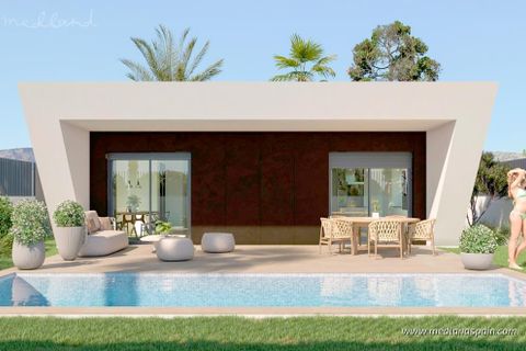 Villa i Aspe, Alicante, Aspe - € 505.900 | Ref: N-6823758 - foto 12