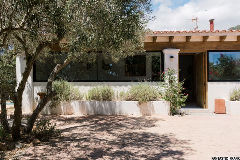 Villa i Abla, Almeria, Abla - € 1.950.000 | Ref: FF/481 Sa Caleta Hideaway - foto 1