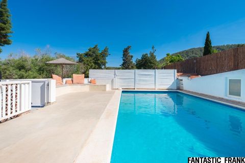 Villa i Abla, Almeria, Abla - € 1.950.000 | Ref: FF/481 Sa Caleta Hideaway - foto 3