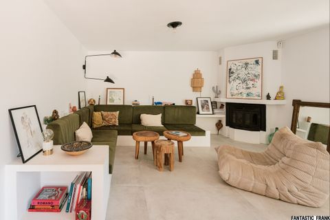 Villa i Abla, Almeria, Abla - € 1.950.000 | Ref: FF/481 Sa Caleta Hideaway - foto 11