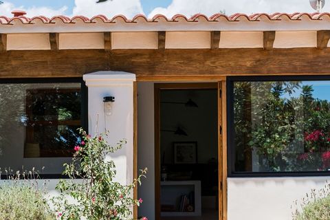 Villa i Abla, Almeria, Abla - € 1.950.000 | Ref: FF/481 Sa Caleta Hideaway - foto 16