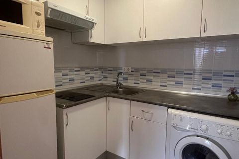 Lejlighed i Benidorm, Alicante, Benidorm - € 146.500 | Ref: AP0603 - foto 2
