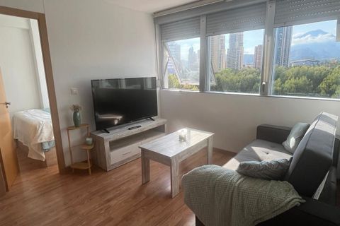 Lejlighed i Benidorm, Alicante, Benidorm - € 146.500 | Ref: AP0603 - foto 3