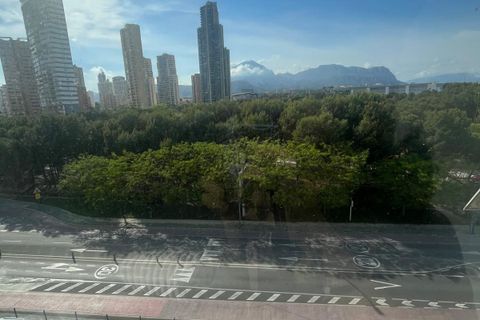 Lejlighed i Benidorm, Alicante, Benidorm - € 146.500 | Ref: AP0603 - foto 8