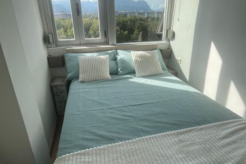 Lejlighed i Benidorm, Alicante, Benidorm - € 146.500 | Ref: AP0603 - foto 9