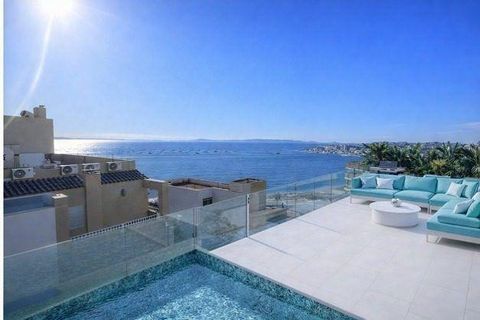 Penthouse i San Pedro Del Pinatar, Murcia - foto 3