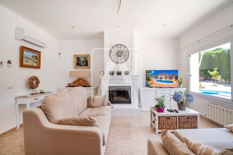 Villa i Calpe, Alicante, Calpe - € 620.000 | Ref: VCA4055 - foto 4