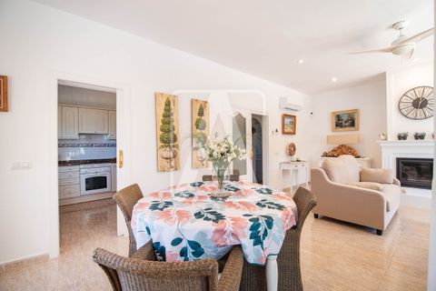 Villa i Calpe, Alicante, Calpe - € 620.000 | Ref: VCA4055 - foto 5