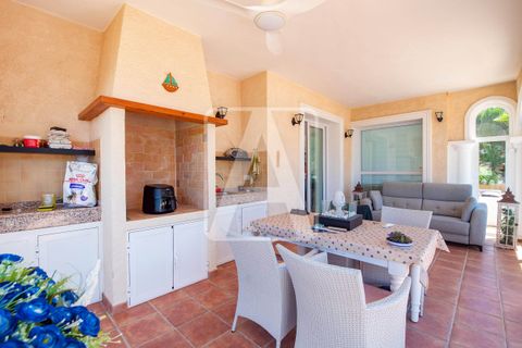 Villa i Calpe, Alicante, Calpe - € 620.000 | Ref: VCA4055 - foto 6