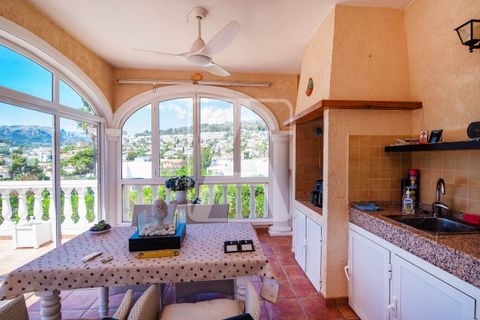 Villa i Calpe, Alicante, Calpe - € 620.000 | Ref: VCA4055 - foto 11