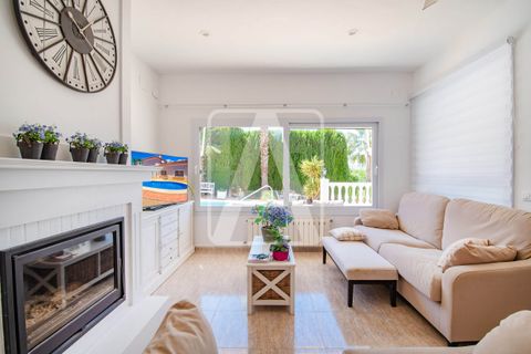 Villa i Calpe, Alicante, Calpe - € 620.000 | Ref: VCA4055 - foto 12