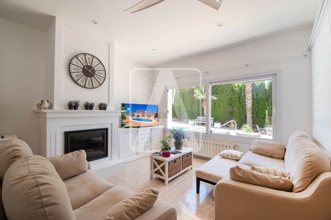 Villa i Calpe, Alicante, Calpe - € 620.000 | Ref: VCA4055 - foto 13