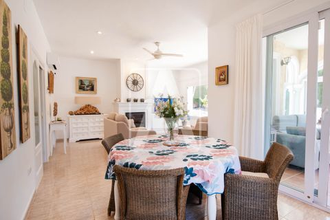Villa i Calpe, Alicante, Calpe - € 620.000 | Ref: VCA4055 - foto 15